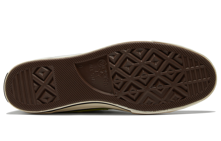 Details for Converse Chuck 70 High 'Lime Twist' Verde Lima 172141C