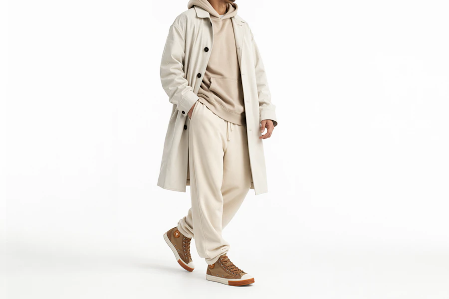 Converse Chuck 70 High 'Lined Colorblock - Nomad Khaki Gum' Khaki Gum Lelaki A04410C Order Converse Chuck 70 High 'Lined Colorblock - Nomad Khaki Gum' Khaki Gum Lelaki A04410C