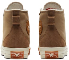 Converse Chuck 70 高帮 '拼色设计 - 游牧卡其色胶底' A04410C Purchase Converse Chuck 70 高帮 '拼色设计 - 游牧卡其色胶底' A04410C