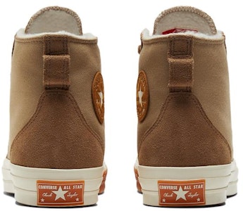 Converse Chuck 70 高帮 '拼色设计 - 游牧卡其色胶底' A04410C Purchase Converse Chuck 70 高帮 '拼色设计 - 游牧卡其色胶底' A04410C