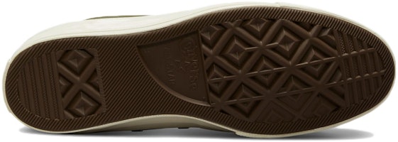 Converse Chuck 70 Tinggi 'Lined Colorblock - Hijau Utiliti' A05055C Purchase Converse Chuck 70 Tinggi 'Lined Colorblock - Hijau Utiliti' A05055C