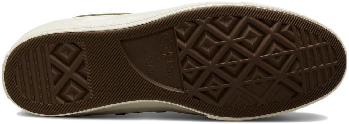 컨버스 척 70 하이 '라이너드 컬러블록 - 유틸리티 그린' A05055C Purchase 컨버스 척 70 하이 '라이너드 컬러블록 - 유틸리티 그린' A05055C