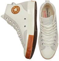 Converse Chuck 70 高帮 '色块拼接 - 复古白胶' A04409C Shop Converse Chuck 70 高帮 '色块拼接 - 复古白胶' A04409C