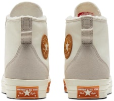 Converse Chuck 70 高帮 '色块拼接 - 复古白胶' A04409C Purchase Converse Chuck 70 高帮 '色块拼接 - 复古白胶' A04409C