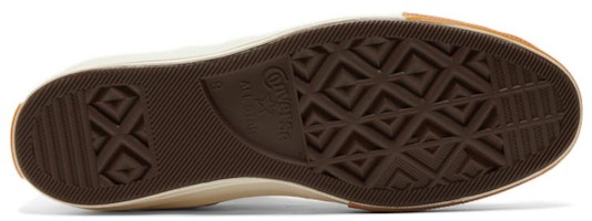 Converse Chuck 70 高帮 '色块拼接 - 复古白胶' A04409C Details for Converse Chuck 70 高帮 '色块拼接 - 复古白胶' A04409C