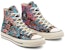 Converse Chuck 70 Tinggi 'Marble' 167373C