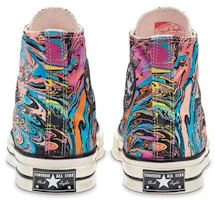 Shop Converse Chuck 70 Alta ''Marmo'' 167373C