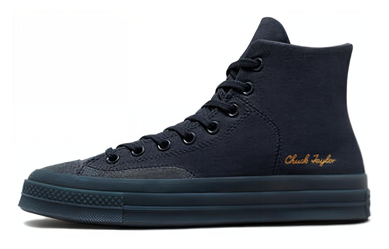 Converse Chuck 70 High 'Marquis - Nightfall Grey' A03427C