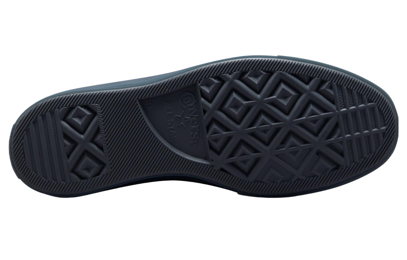 Details for Converse Chuck 70 High 'Marquis - Kelabu Suram Malam' A03427C