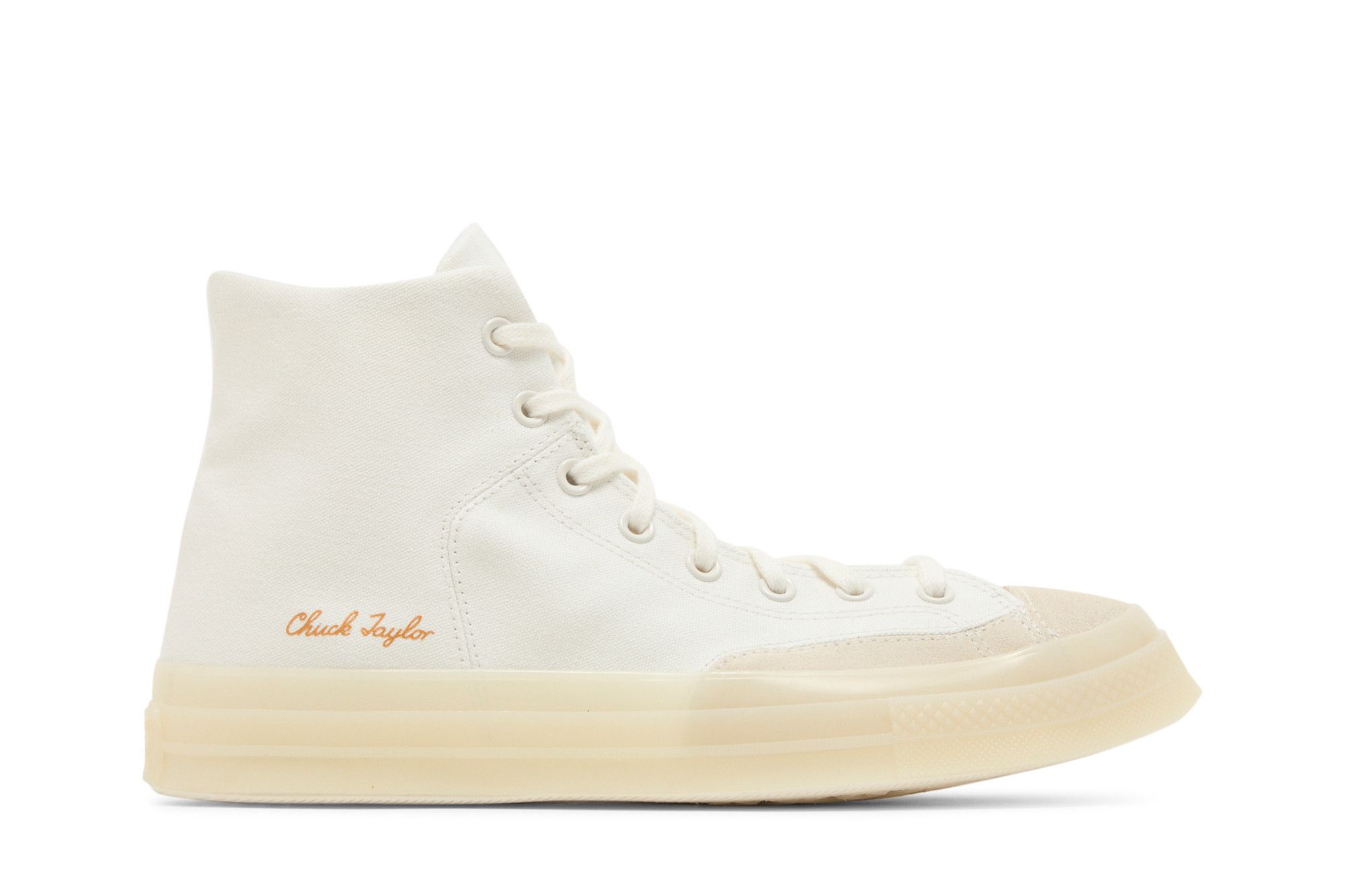 Converse Chuck 70 High 'Marquis - Vintage White' A03426C