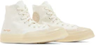 Cheap Converse Chuck 70 High ''Marquis - Vintage Wit'' A03426C