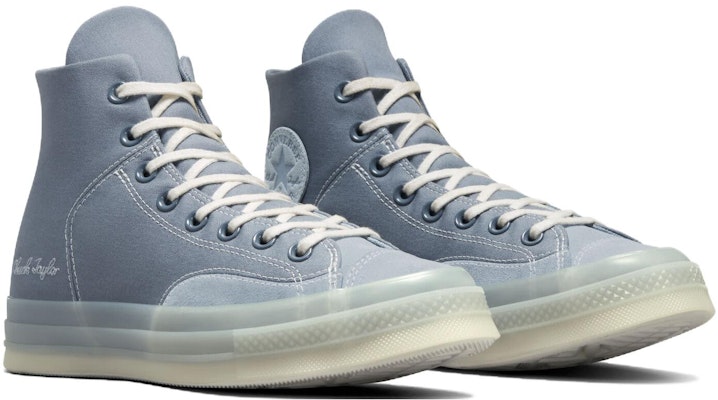 컨버스 척 70 마르퀴스 '그레이' (Converse Chuck 70 Marquis 'Grey') A04539C Lookbook 컨버스 척 70 마르퀴스 '그레이' (Converse Chuck 70 Marquis 'Grey') A04539C