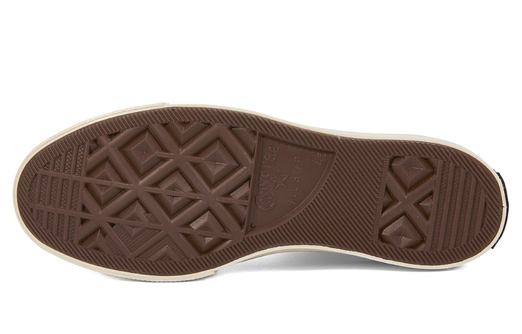 Purchase 匡威Chuck 70高帮“金属胶带接缝” 170767C