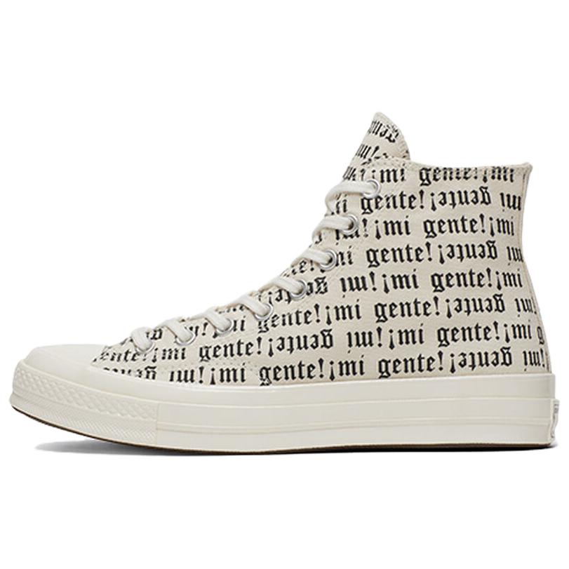 Buy Converse Chuck 70 High 'Mi Gente Capsule - Estampado Total' 171836C