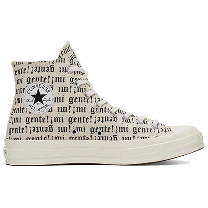 Converse Chuck 70 High 'Mi Gente Capsule - All Over Print' 圖 2
