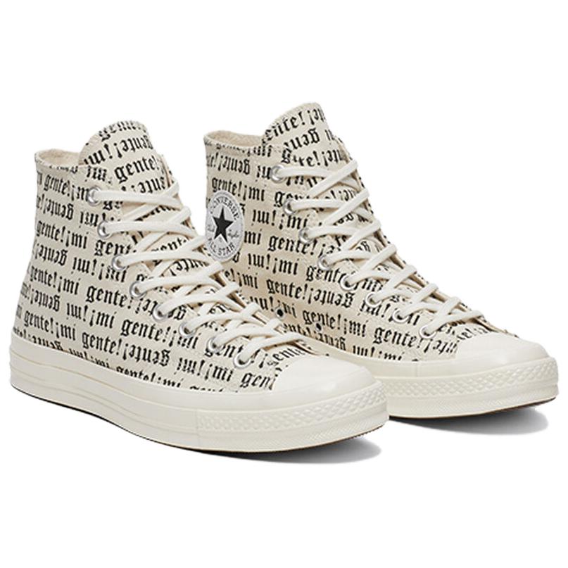 Converse Chuck 70 High 'Mi Gente Capsule - All Over Print' 圖 3