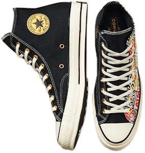 Converse Chuck 70 High 'Mi Gente Capsule - Carrera a la Bodega' 171572C Shop Converse Chuck 70 High 'Mi Gente Capsule - Carrera a la Bodega' 171572C