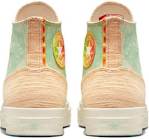 匡威Chuck 70高帮'Mi Gente限量版 - 白玛瑙' A03690C Purchase 匡威Chuck 70高帮'Mi Gente限量版 - 白玛瑙' A03690C