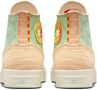 컨버스 척 70 하이 '미 헨테 캡슐 - 화이트 오닉스' A03690C Purchase 컨버스 척 70 하이 '미 헨테 캡슐 - 화이트 오닉스' A03690C