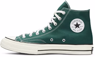 Lookbook Converse Chuck 70 High 'Trébol de Medianoche' 168508C
