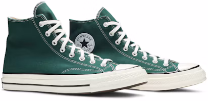 Cheap Converse Chuck 70 High 'Trébol de Medianoche' 168508C
