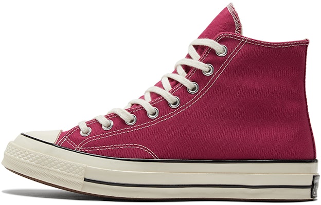 Converse Chuck 70 High 'Midnight Hibiscus' Wanita Lelaki Sneakers 172140C Buy Converse Chuck 70 High 'Midnight Hibiscus' Wanita Lelaki Sneakers 172140C