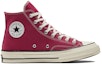Order Converse Chuck 70 High 'Midnight Hibiscus' Wanita Lelaki Sneakers 172140C