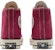 Converse Chuck 70 High 'Midnight Hibiscus' Wanita Lelaki Sneakers 172140C
