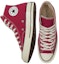 Purchase Converse Chuck 70 High 'Midnight Hibiscus' Wanita Lelaki Sneakers 172140C