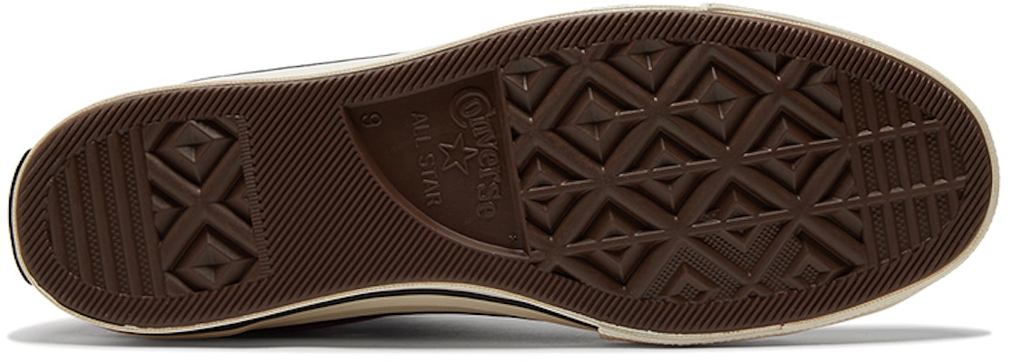 Converse Chuck 70 High 'Midnight Hibiscus' Wanita Lelaki Sneakers 172140C Details for Converse Chuck 70 High 'Midnight Hibiscus' Wanita Lelaki Sneakers 172140C