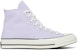 Converse Chuck 70 High 'Moonstone Violet' Ungu 167862C