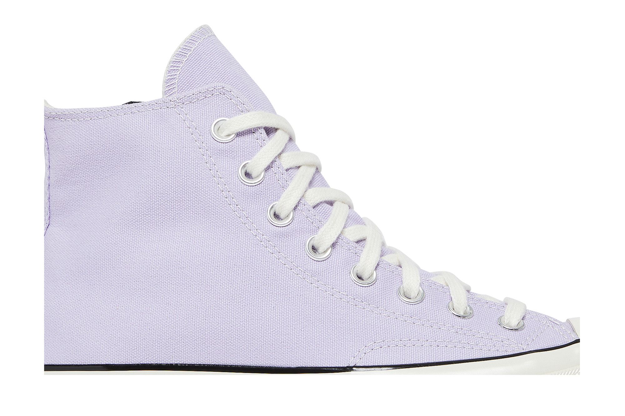 Lookbook Converse Chuck 70 High 'Moonstone Violet' 167862C