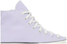 Lookbook Converse Chuck 70 High 'Moonstone Violet' 167862C