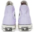 Details for Converse Chuck 70 High 'Moonstone Violet' Ungu 167862C