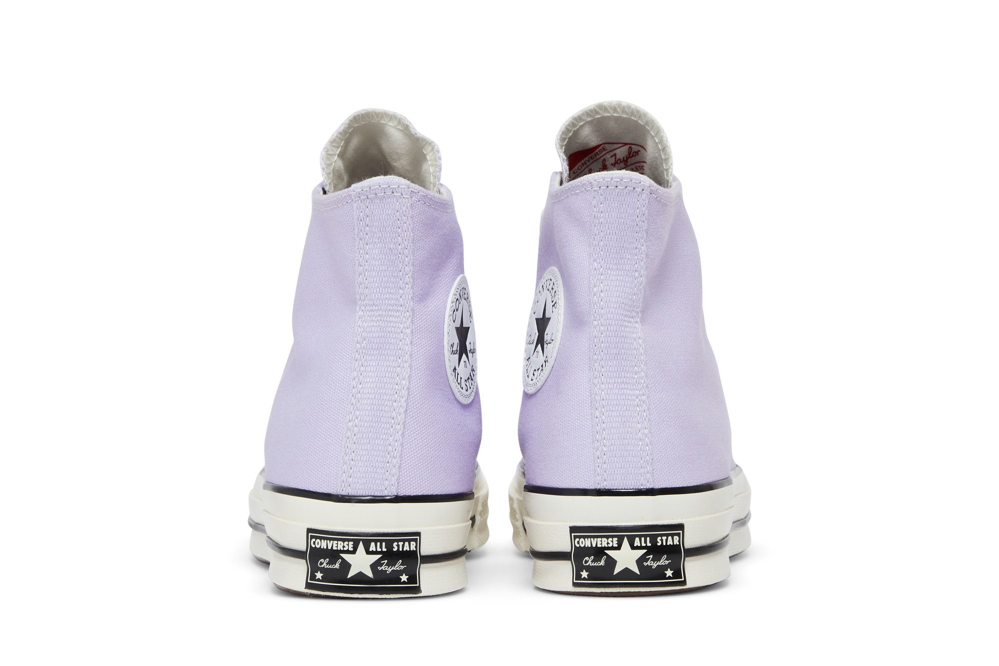 Sizing Converse Chuck 70 High 'Moonstone Violet' 167862C
