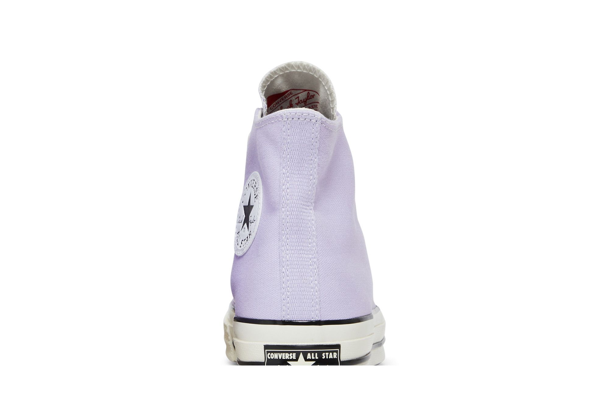 Cheap Converse Chuck 70 High 'Moonstone Violet' 167862C