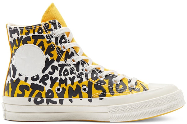 Converse Chuck 70 Tinggi 'Kisah Saya' 170282C Order Converse Chuck 70 Tinggi 'Kisah Saya' 170282C