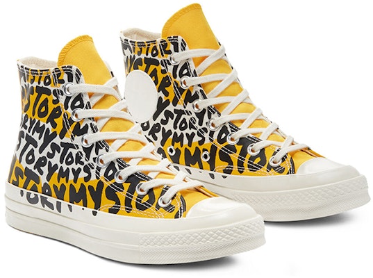 Converse Chuck 70 Tinggi 'Kisah Saya' 170282C Lookbook Converse Chuck 70 Tinggi 'Kisah Saya' 170282C