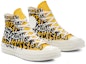 Lookbook Converse Chuck 70 Tinggi 'Kisah Saya' 170282C