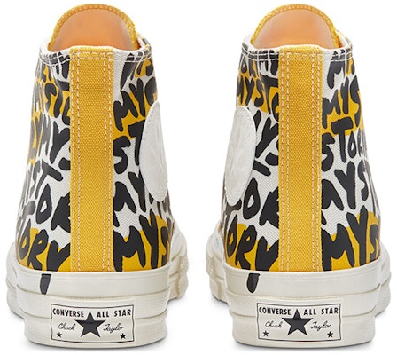 Converse Chuck 70 Tinggi 'Kisah Saya' 170282C Shop Converse Chuck 70 Tinggi 'Kisah Saya' 170282C