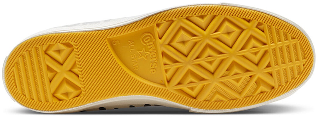 Converse Chuck 70 Tinggi 'Kisah Saya' 170282C Details for Converse Chuck 70 Tinggi 'Kisah Saya' 170282C