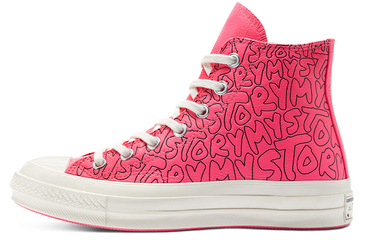 Converse Chuck 70 High 'My Story' 170353C