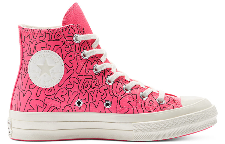 Order Converse Chuck 70 High 'Mi Historia' 170353C