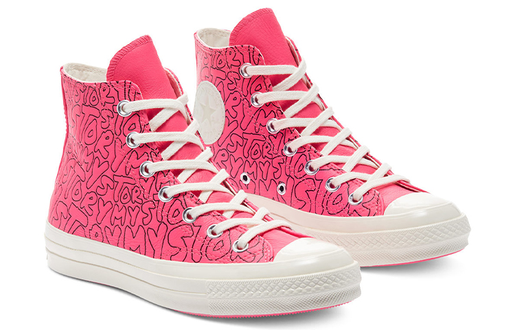 Lookbook Converse Chuck 70 High 'Mi Historia' 170353C