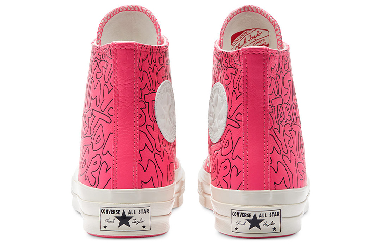 Purchase Converse Chuck 70 High 'Mi Historia' 170353C