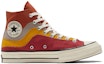 Lookbook Converse Chuck 70 High 'Taman Negara' 170837C