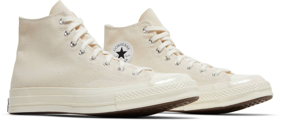 Converse Chuck 70 High 'Natural' 162210C Cheap Converse Chuck 70 High 'Natural' 162210C