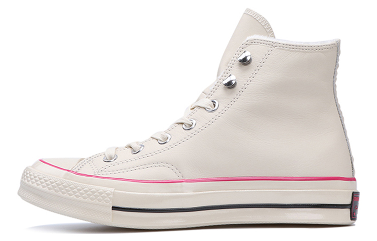 Converse Chuck 70 High 'Natural Ivory' 162434C
