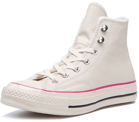 Converse Chuck 70 Tinggi 'Natural Ivory' 162434C Lookbook Converse Chuck 70 Tinggi 'Natural Ivory' 162434C