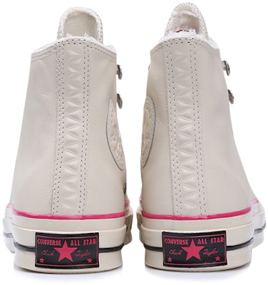 Converse Chuck 70 Tinggi 'Natural Ivory' 162434C Shop Converse Chuck 70 Tinggi 'Natural Ivory' 162434C